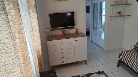 Apartamento para alquilar en Cabo Frio - Praia do Forte