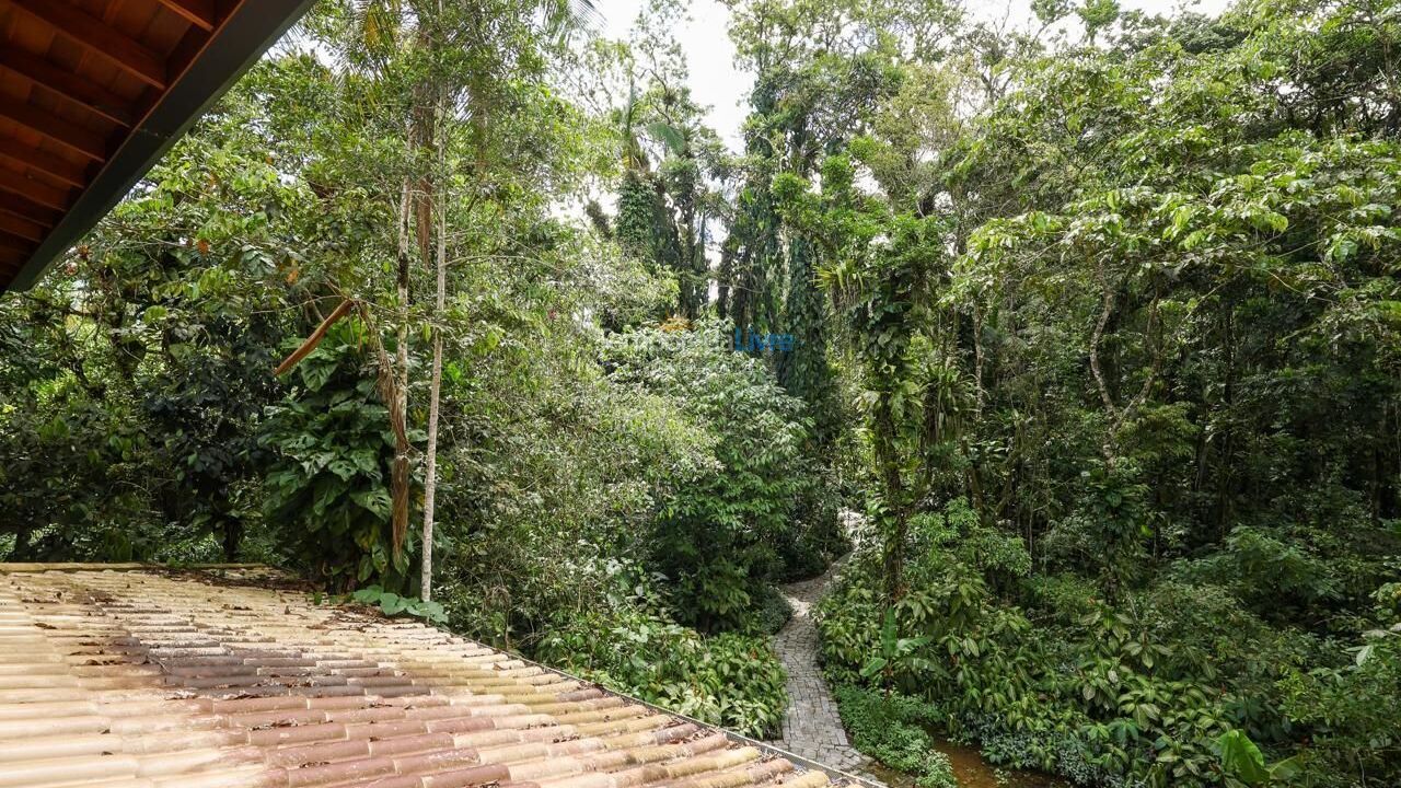 Casa para aluguel de temporada em São Sebastião (Sertão do Camburi)