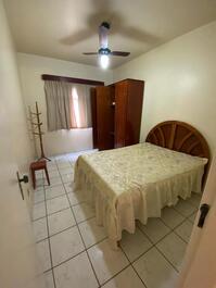 Guarapari Seasonal Rental - Praia do Morro - maximum 8 people