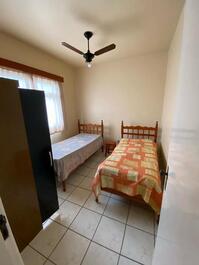 Guarapari Seasonal Rental - Praia do Morro - maximum 8 people