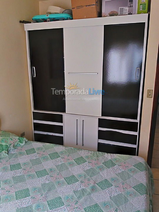 Apartamento para aluguel de temporada em Itapema (Meia Praia)