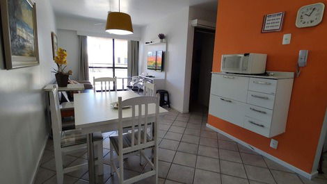 APARTAMENTO 01 QUARTO EM INGLESES