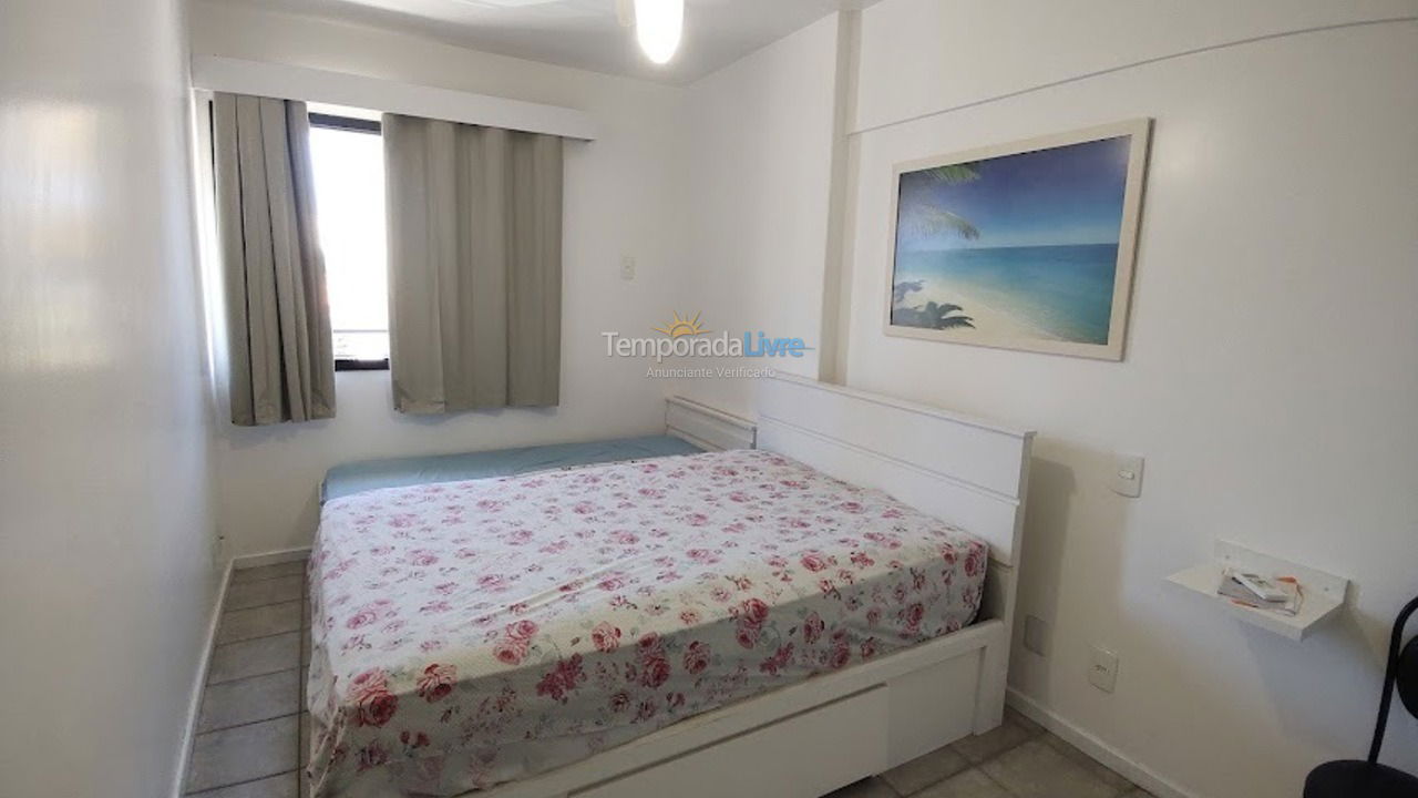 Apartamento para aluguel de temporada em Florianopolis (Praia dos Ingleses)