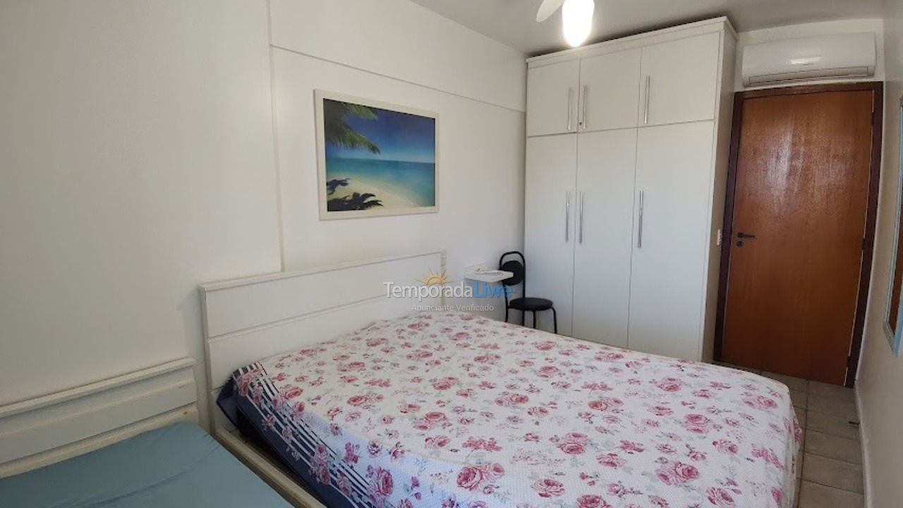 Apartamento para aluguel de temporada em Florianopolis (Praia dos Ingleses)