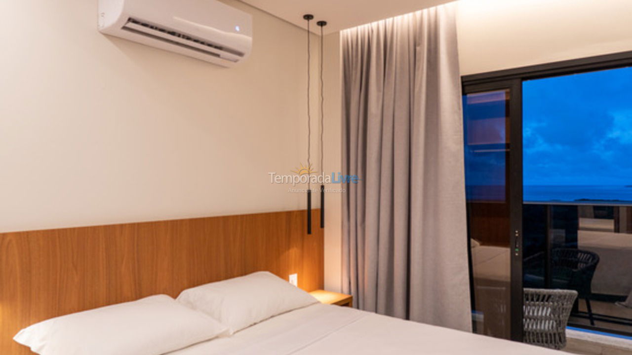 Apartamento para aluguel de temporada em Salinópolis (Atalaia)