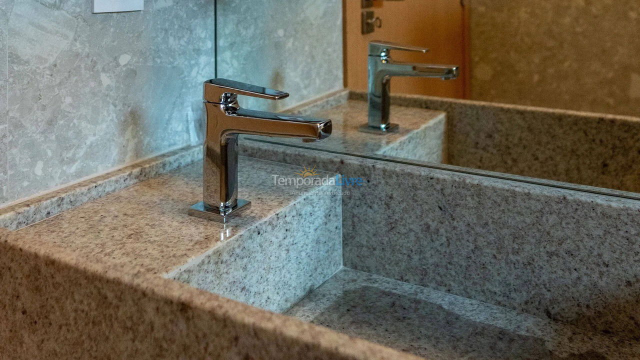 Apartamento para aluguel de temporada em Salinópolis (Atalaia)