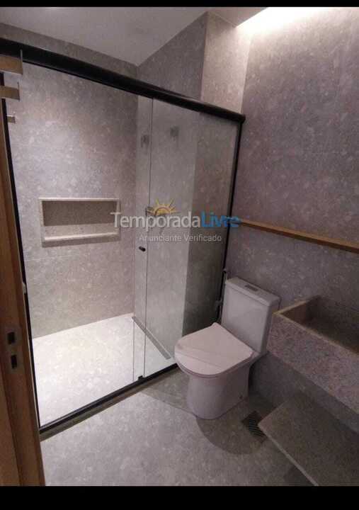 Apartamento para aluguel de temporada em Salinópolis (Atalaia)