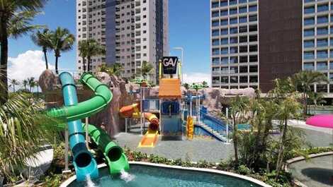 Apartment for rent in Salinópolis - Atalaia