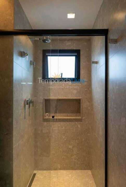 Apartamento para aluguel de temporada em Salinópolis (Atalaia)