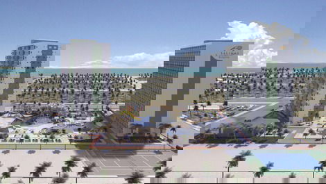 Salinas premium resort