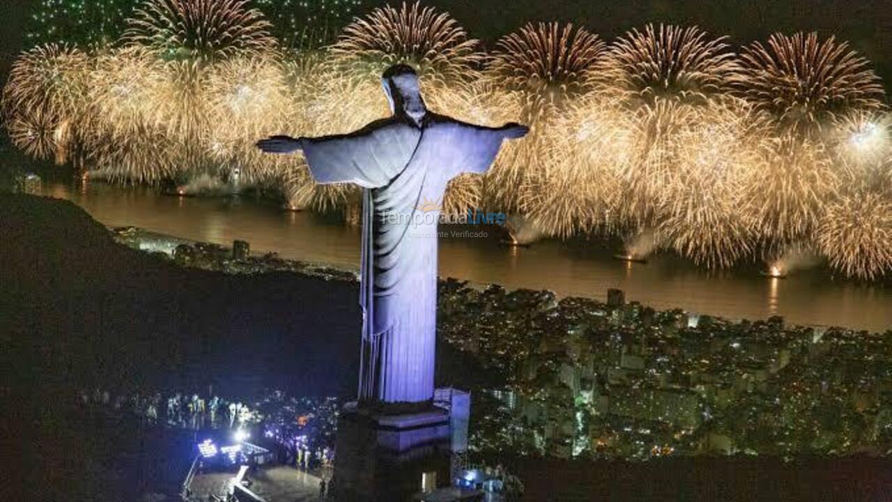 Casa para aluguel de temporada em Rio de Janeiro (Joatinga)