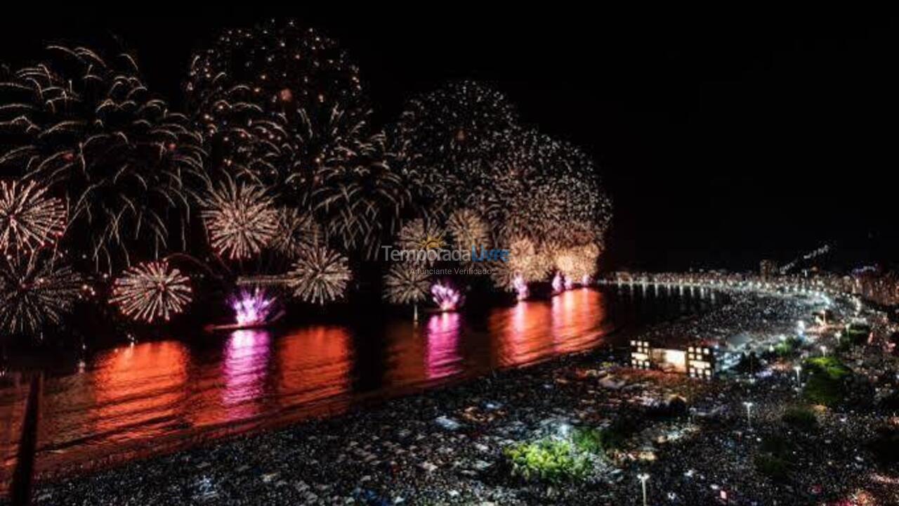Casa para aluguel de temporada em Rio de Janeiro (Joá)