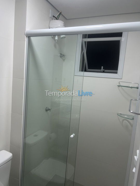 Apartamento para aluguel de temporada em Ubatuba (Praia Grande)