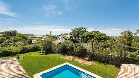 Beautiful House with Pool and Sea View - Campeche