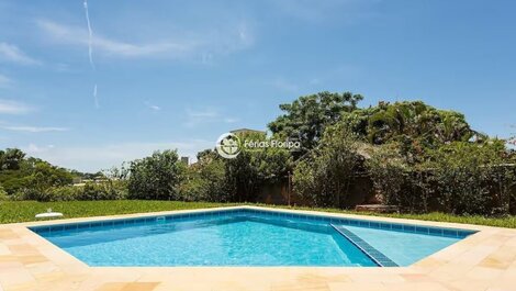 Beautiful House with Pool and Sea View - Campeche