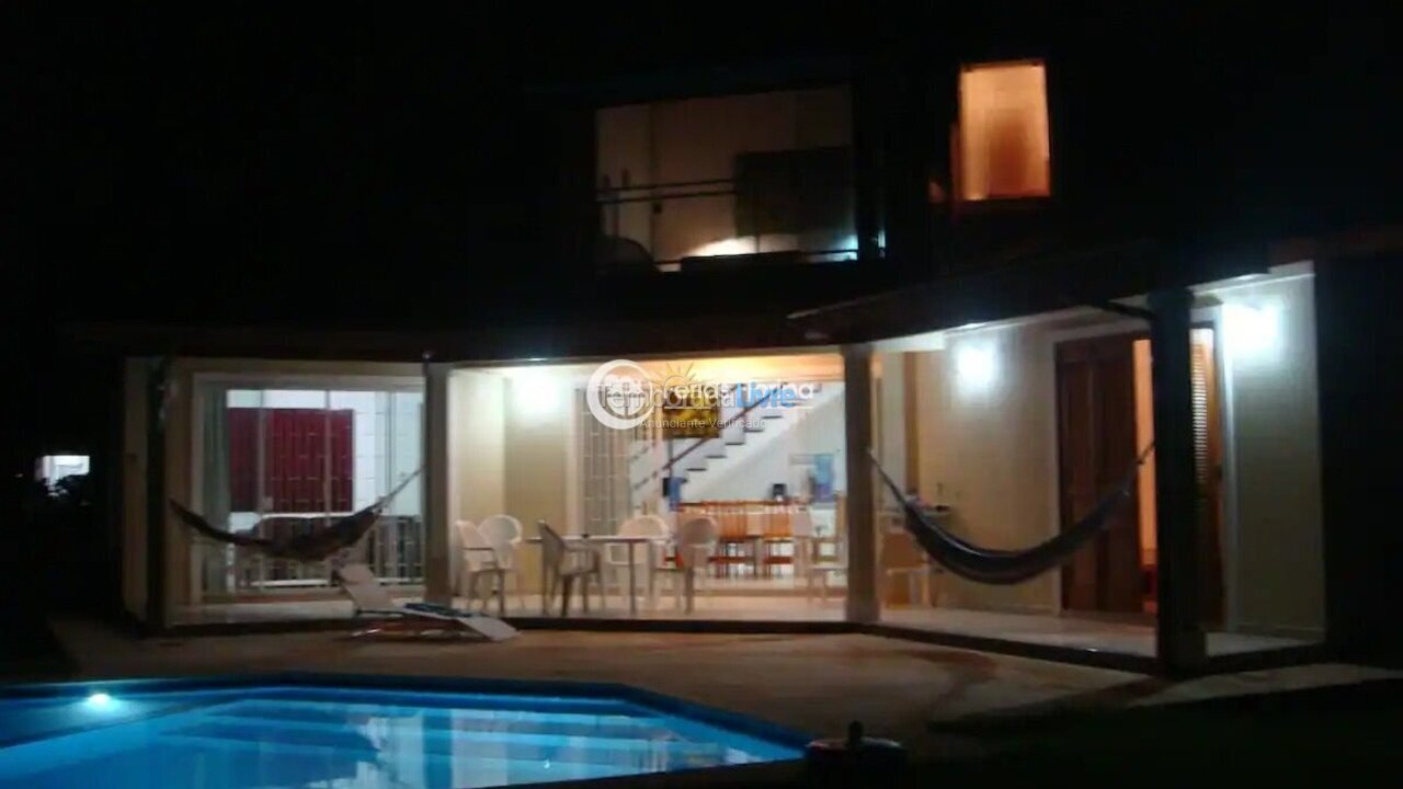 Ranch for vacation rental in Florianopolis (Campeche)