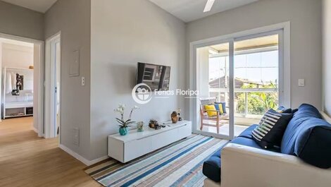 Apartamento para alquilar en Florianopolis - Campeche