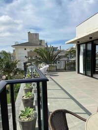 Loft Novo Campeche a 300 metros da Praia