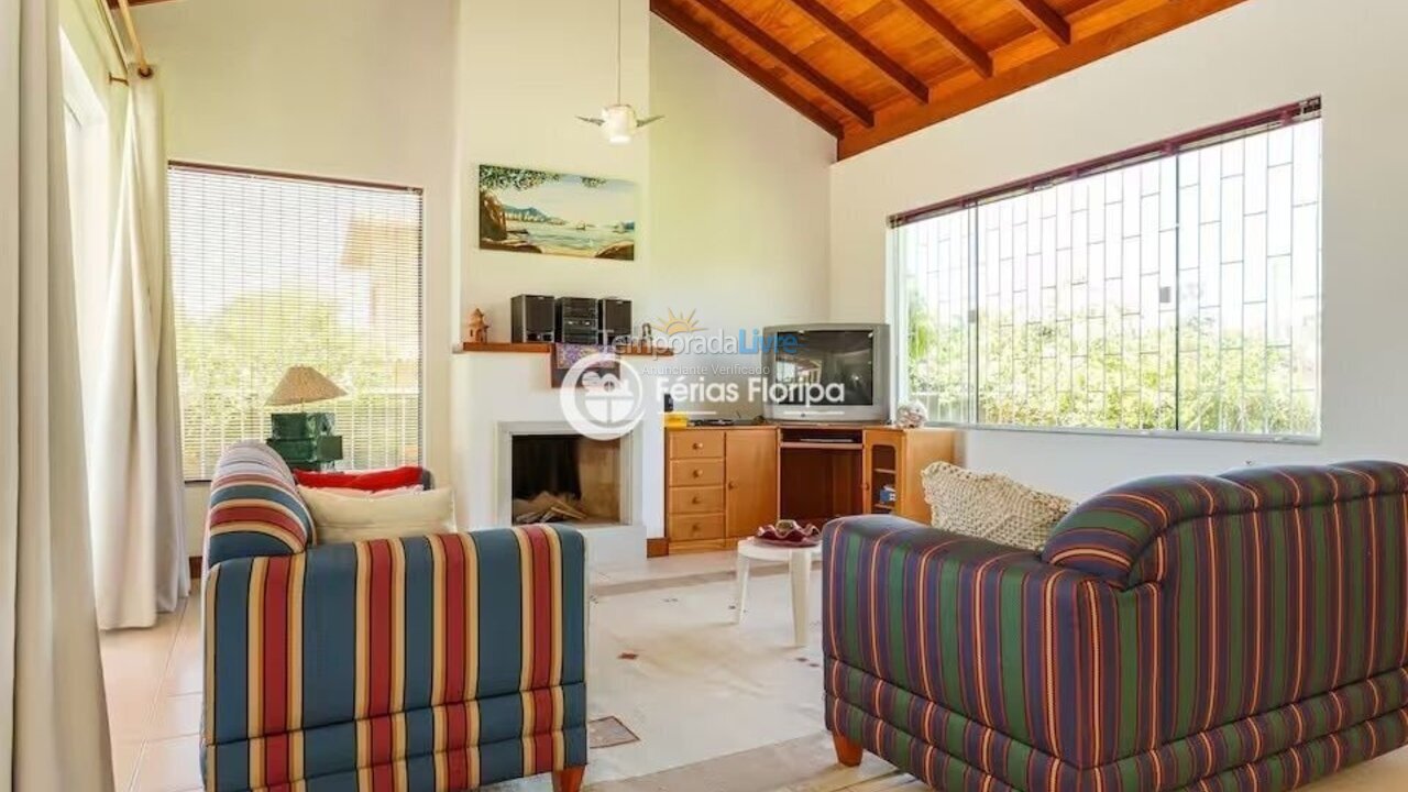 Ranch for vacation rental in Florianopolis (Campeche)