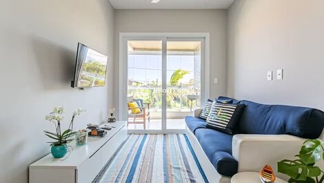 Hermoso Apartamento en SunClub - Campeche