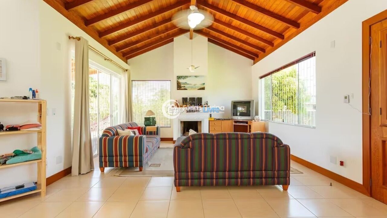 Ranch for vacation rental in Florianopolis (Campeche)