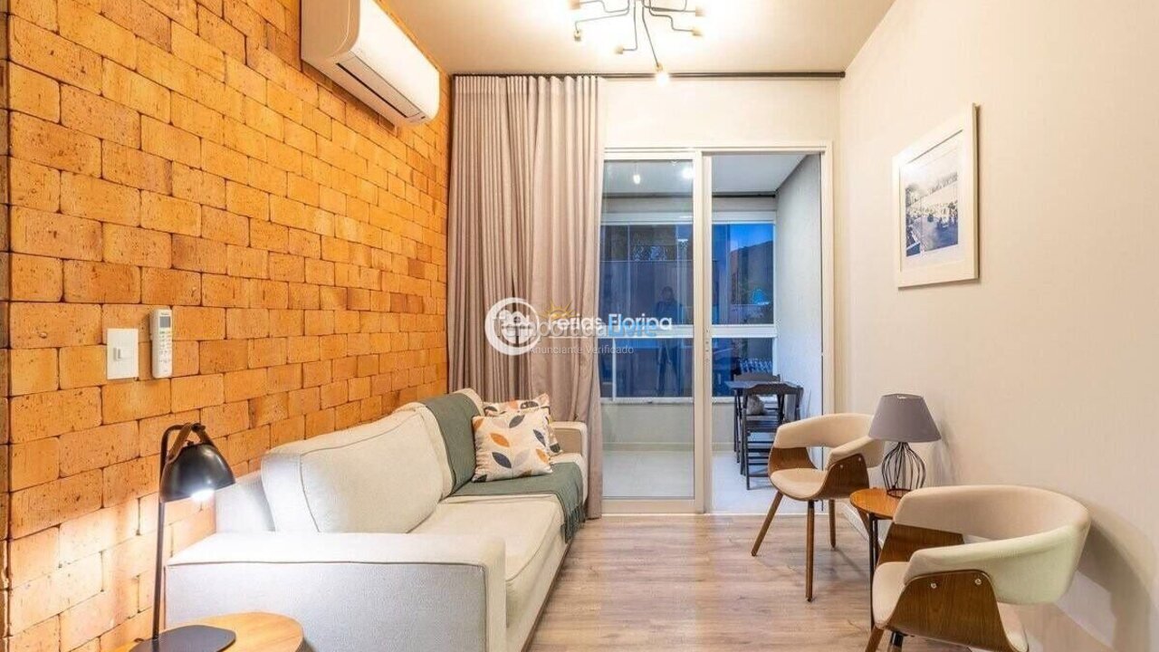 Apartamento para aluguel de temporada em Florianopolis (Campeche)
