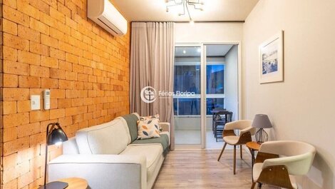 Apartamento 3 Quartos no Thai Beach - Campeche