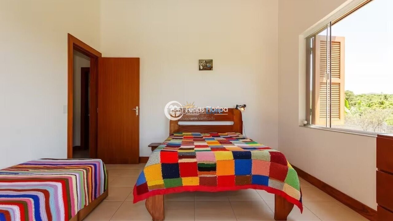 Ranch for vacation rental in Florianopolis (Campeche)