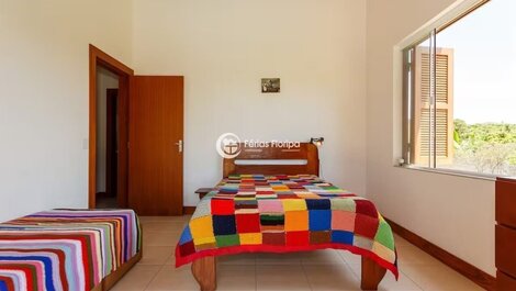 Beautiful House with Pool and Sea View - Campeche