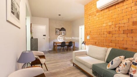 Apartamento 3 Quartos no Thai Beach - Campeche