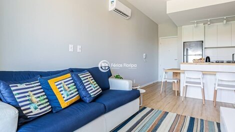 Hermoso Apartamento en SunClub - Campeche