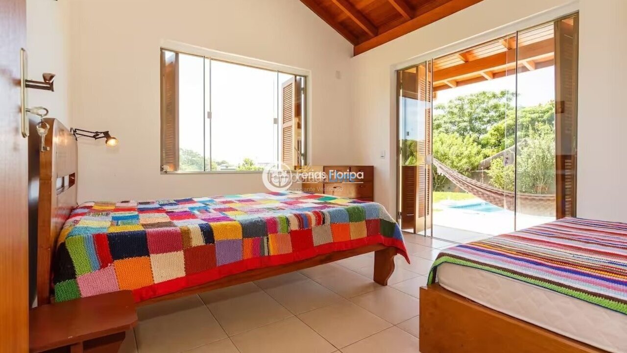 Ranch for vacation rental in Florianopolis (Campeche)