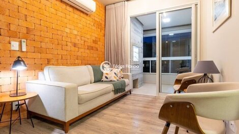 Apartamento 3 Quartos no Thai Beach - Campeche