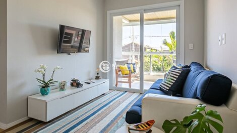 Hermoso Apartamento en SunClub - Campeche