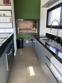 Loft Novo Campeche a 300 metros da Praia