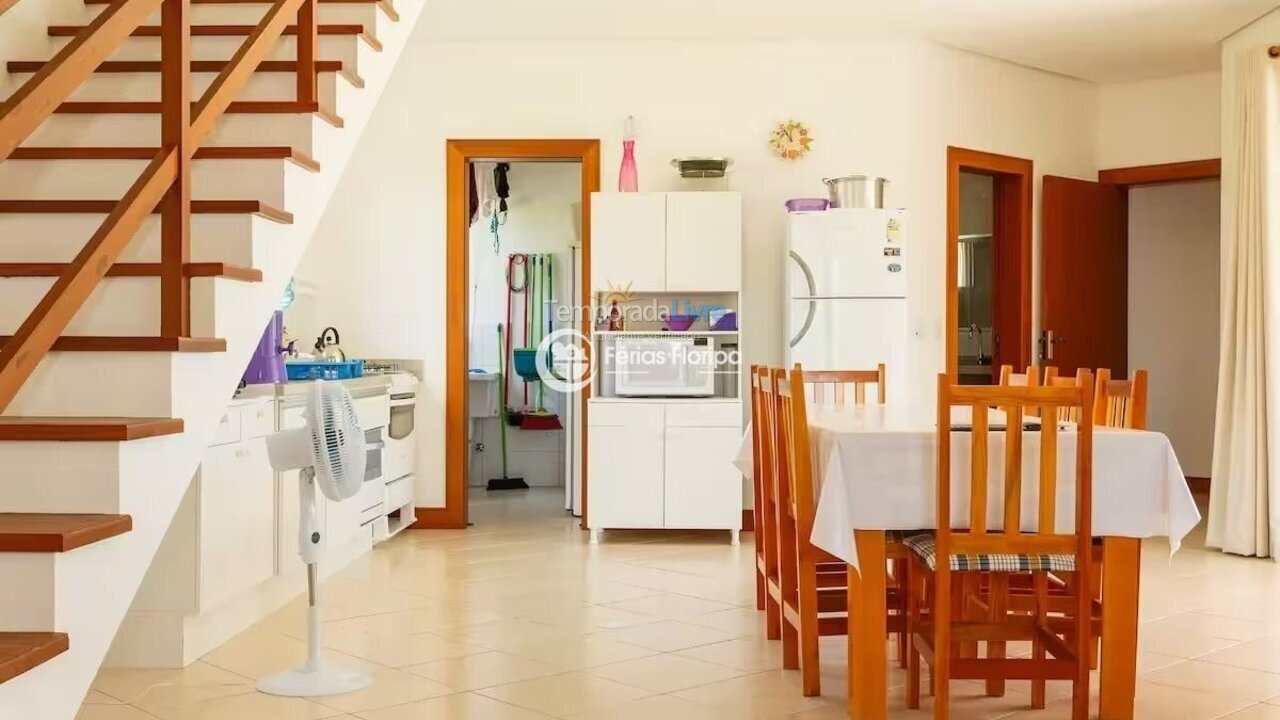 Ranch for vacation rental in Florianopolis (Campeche)