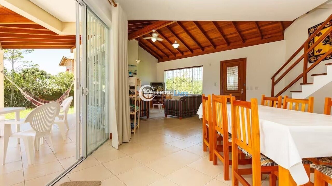 Ranch for vacation rental in Florianopolis (Campeche)