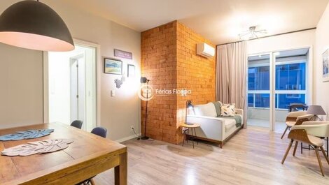 Apartamento 3 Quartos no Thai Beach - Campeche