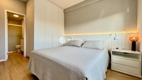 Hermoso Apartamento en SunClub - Campeche