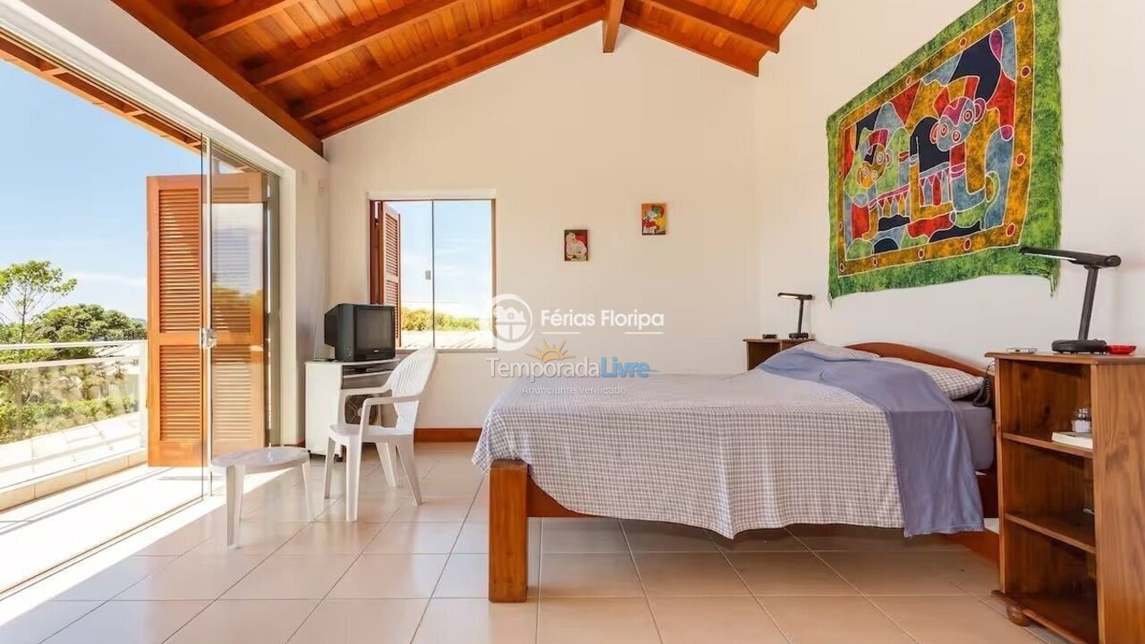 Ranch for vacation rental in Florianopolis (Campeche)