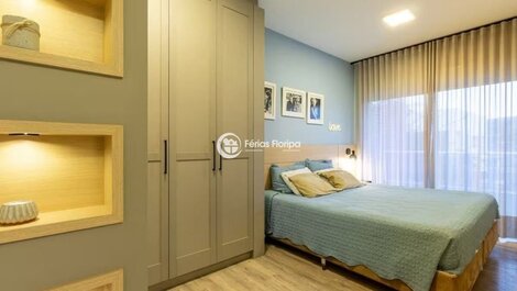 Apartamento 3 Quartos no Thai Beach - Campeche