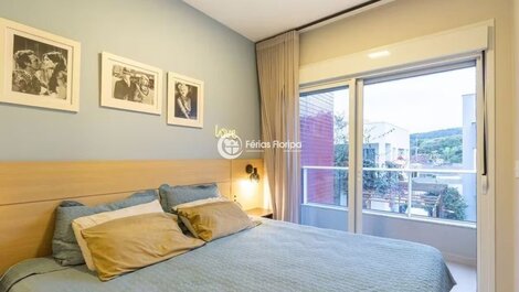 Apartamento 3 Quartos no Thai Beach - Campeche