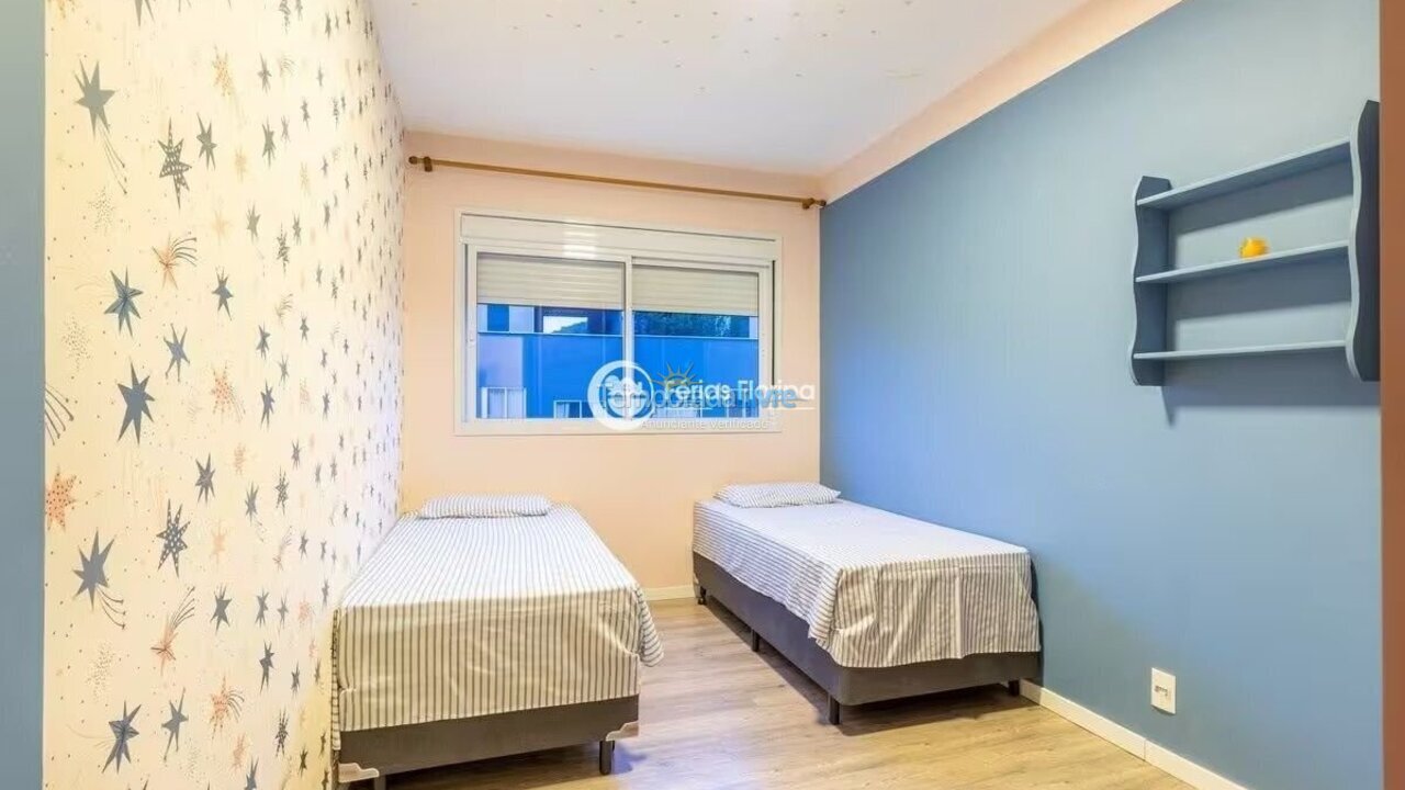 Apartamento para aluguel de temporada em Florianopolis (Campeche)