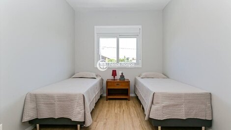 Hermoso Apartamento en SunClub - Campeche