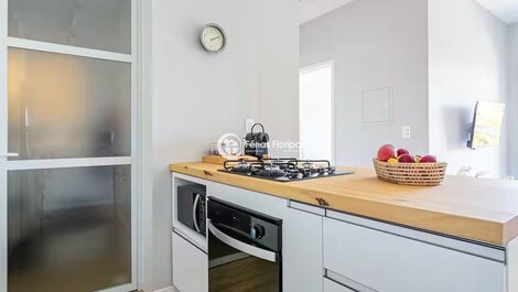 Hermoso Apartamento en SunClub - Campeche