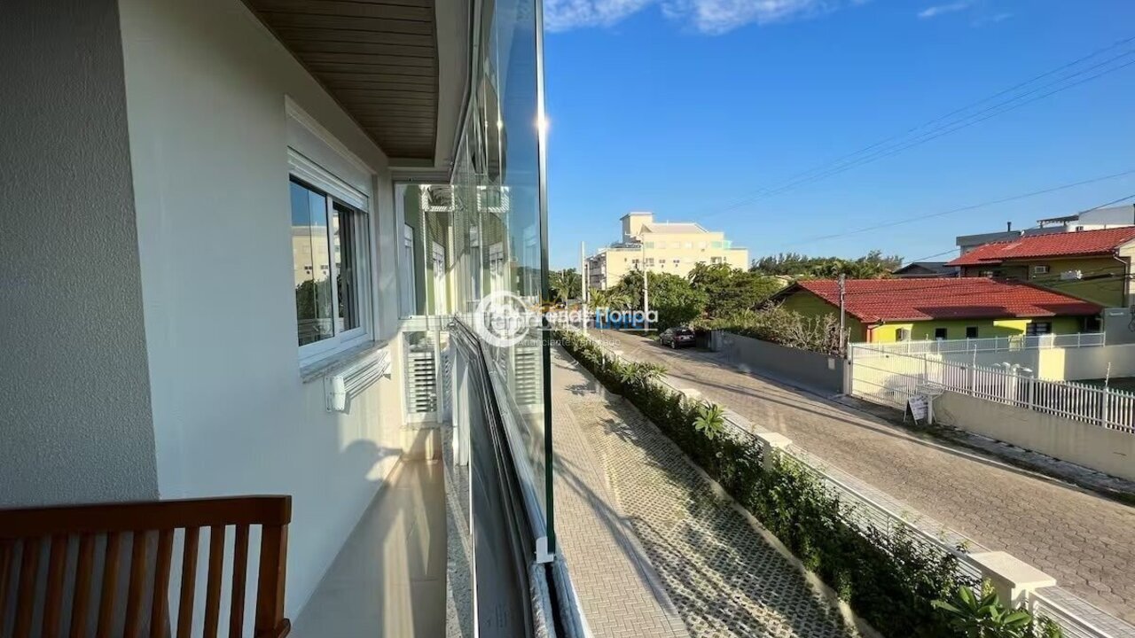 Apartamento para alquiler de vacaciones em Florianopolis (Campeche)