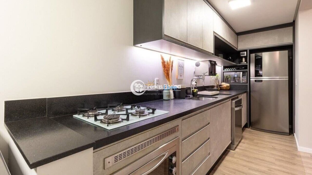 Apartamento para aluguel de temporada em Florianopolis (Campeche)