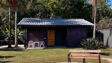 Casa para alugar em Porto Belo - Centro