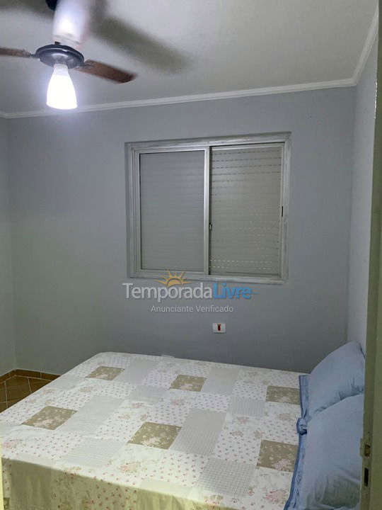 Apartamento para alquiler de vacaciones em Guarujá (Enseada)