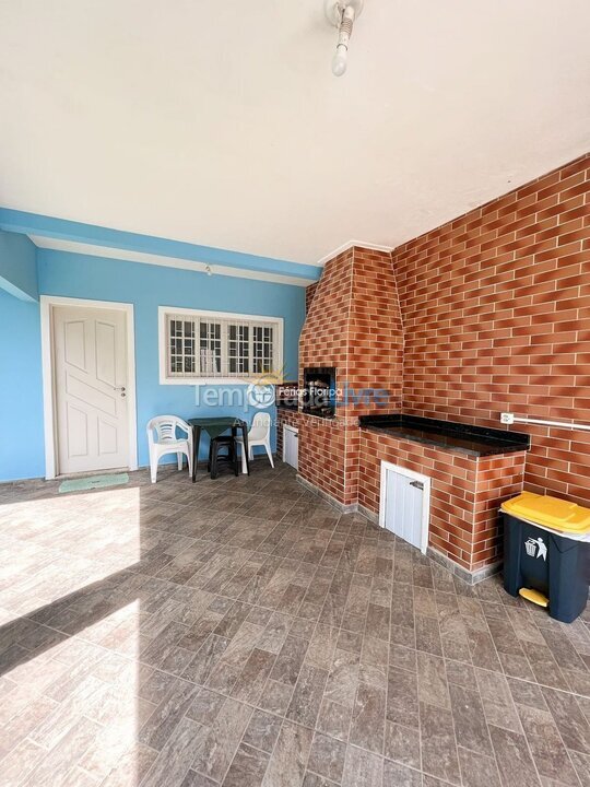 Granja para alquiler de vacaciones em Florianópolis (Morro das Pedras)